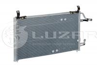 Luzar LRAC 0547 Cooler Module LRAC0547