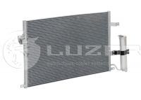 Luzar LRAC 0578 Cooler Module LRAC0578