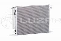 Luzar LRAC 0581 Cooler Module LRAC0581