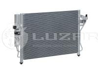 Luzar LRAC 081C1 Cooler Module LRAC081C1
