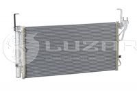 Luzar LRAC 0826 Cooler Module LRAC0826