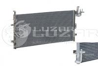 Luzar LRAC 08383 Cooler Module LRAC08383