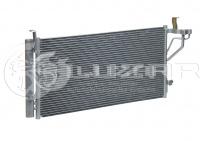 Luzar LRAC 08384 Cooler Module LRAC08384