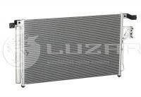 Luzar LRAC 0863 Cooler Module LRAC0863