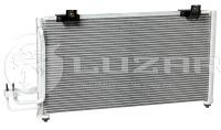 Luzar LRAC 08A1 Cooler Module LRAC08A1