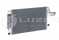 Luzar LRAC 08E2 Cooler Module LRAC08E2