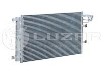 Luzar LRAC 08F2 Cooler Module LRAC08F2