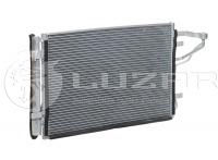 Luzar LRAC 08H2 Cooler Module LRAC08H2