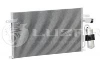 Luzar LRAC 0576 Cooler Module LRAC0576