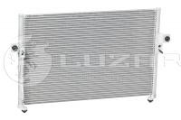 Luzar LRAC 084A Cooler Module LRAC084A