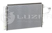 Luzar LRAC 08X0 Cooler Module LRAC08X0