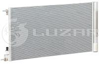 Luzar LRAC 05122 Cooler Module LRAC05122