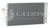 Luzar LRAC 08S5 Cooler Module LRAC08S5