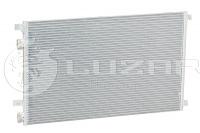 Luzar LRAC 0909 Cooler Module LRAC0909