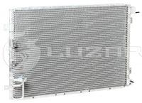 Luzar LRAC 08E3 Cooler Module LRAC08E3