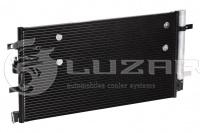 Luzar LRAC 18180 Cooler Module LRAC18180