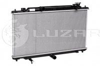 Luzar LRC 251PE Radiator, engine cooling LRC251PE