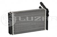 Luzar LRH 181DP Heat exchanger, interior heating LRH181DP