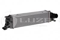 Luzar LRIC 08481 Radiator LRIC08481