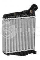 Luzar LRIC 1856 Radiator, engine cooling LRIC1856