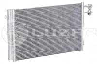 Luzar LRAC 26173 Cooler Module LRAC26173