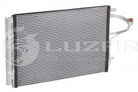 Luzar LRAC 08X6 Cooler Module LRAC08X6