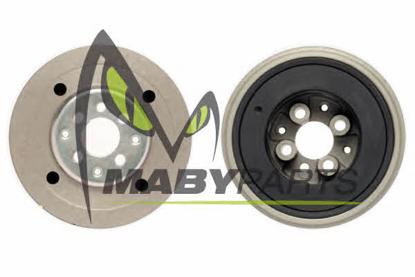 Maby Parts ODP111001 Pulley crankshaft ODP111001