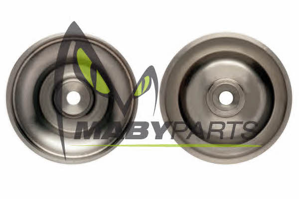 Maby Parts ODP111018 Pulley crankshaft ODP111018