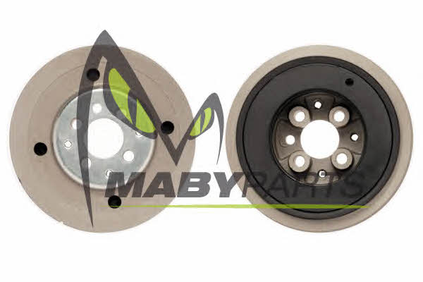 Maby Parts ODP111020 Pulley crankshaft ODP111020