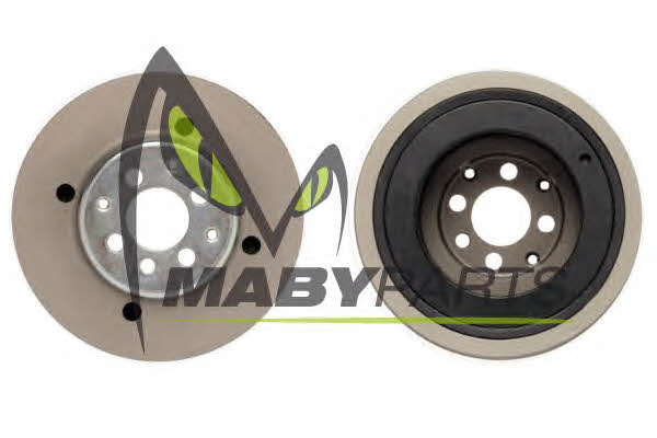 Maby Parts ODP111021 Pulley crankshaft ODP111021