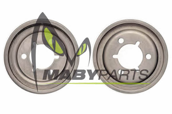 Maby Parts ODP121014 Pulley crankshaft ODP121014