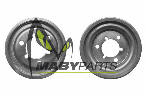 Maby Parts ODP121025 Pulley crankshaft ODP121025