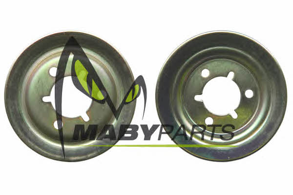 Maby Parts ODP121026 Pulley crankshaft ODP121026