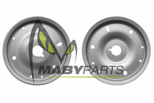 Maby Parts ODP121029 Pulley crankshaft ODP121029