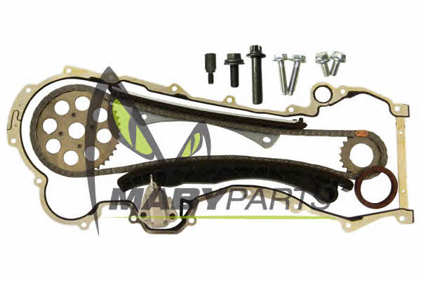 Maby Parts OTK030000 Timing chain kit OTK030000