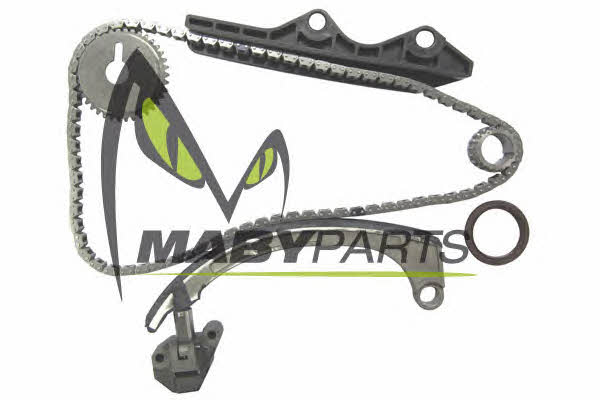 Maby Parts OTK030005 Timing chain kit OTK030005