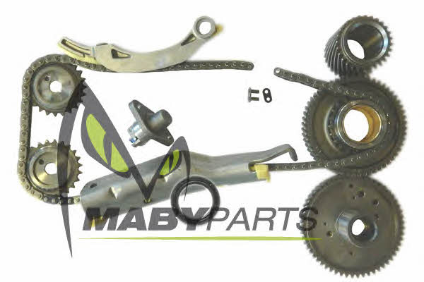 Maby Parts OTK030019 Timing chain kit OTK030019