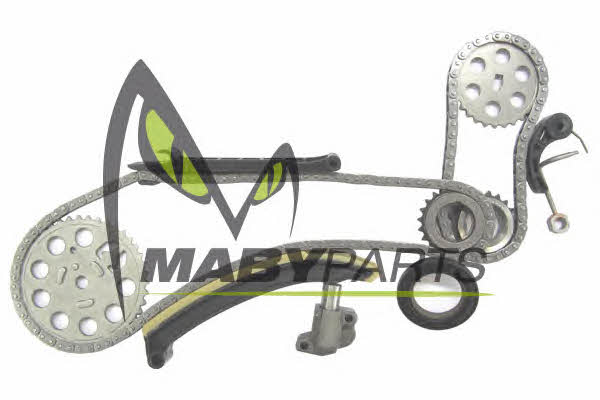 Maby Parts OTK030022 Timing chain kit OTK030022