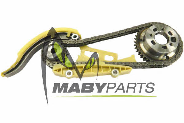 Maby Parts OTK030049 Timing chain kit OTK030049