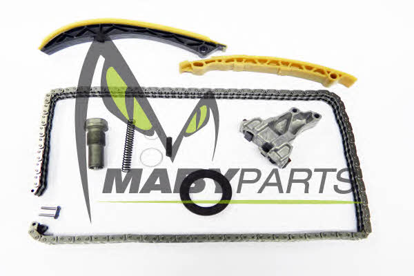 Maby Parts OTK030053 Timing chain kit OTK030053