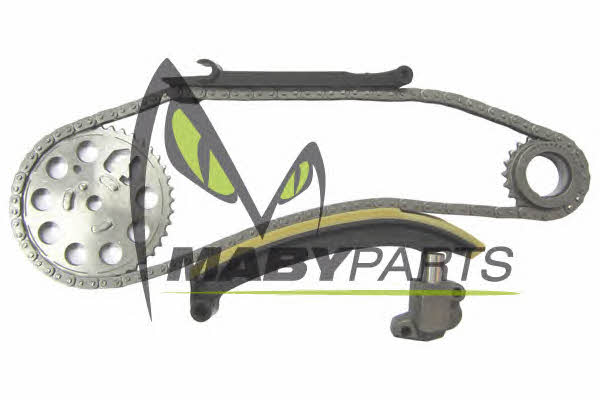 Maby Parts OTK031022 Timing chain kit OTK031022