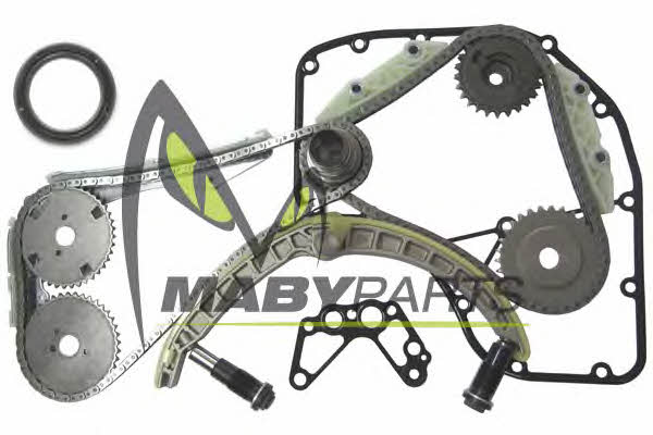 Maby Parts OTK031023 Timing chain kit OTK031023