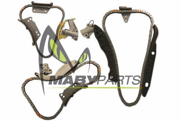 Maby Parts OTK031044 Timing chain kit OTK031044