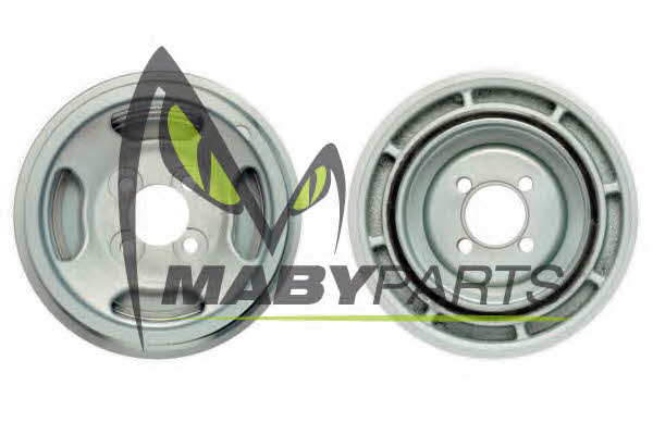 Maby Parts ODP212012 Pulley crankshaft ODP212012