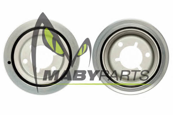 Maby Parts ODP212059 Pulley crankshaft ODP212059