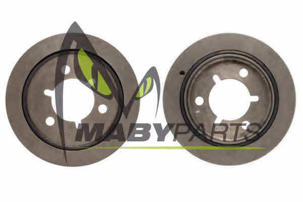 Maby Parts ODP212060 Pulley crankshaft ODP212060