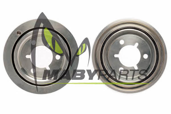 Maby Parts ODP212064 Pulley crankshaft ODP212064