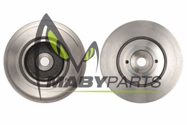 Maby Parts ODP212070 Pulley crankshaft ODP212070
