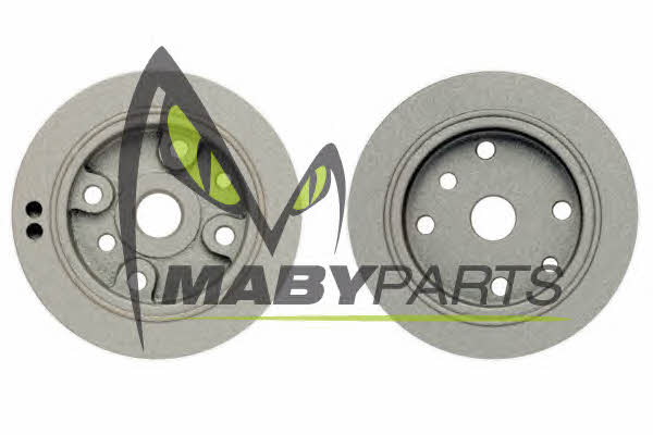 Maby Parts ODP212077 Pulley crankshaft ODP212077