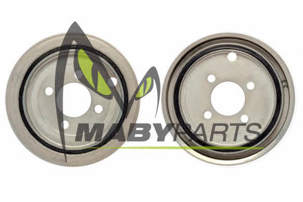 Maby Parts ODP222062 Pulley crankshaft ODP222062